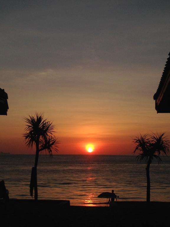 Baan Pakgasri Hideaway Hotel Koh Lanta Exterior photo